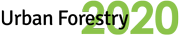 Urban Forestry 2020 Logo